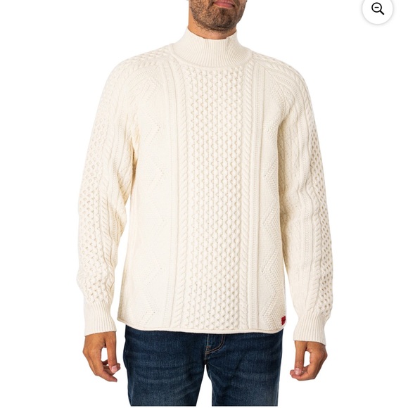 HUGO sweater - Picture 1 of 6